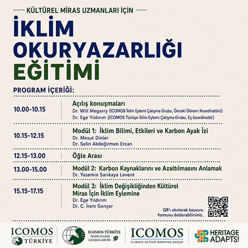 3. Program akışı